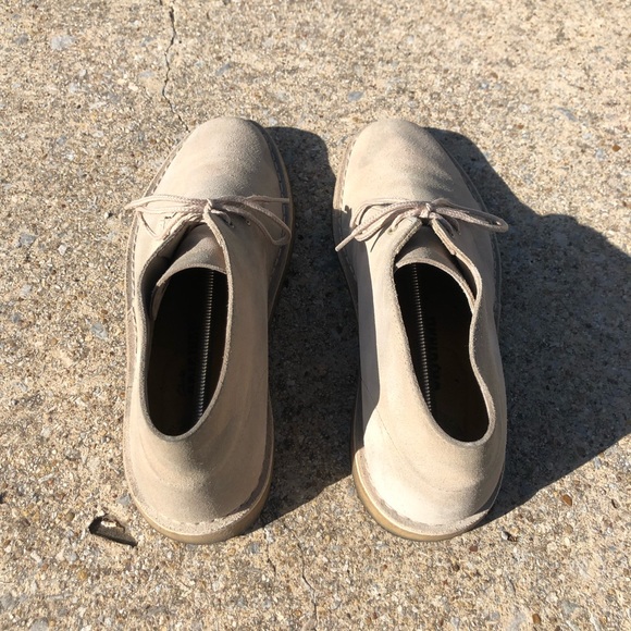 CLARKS “Originals” Chukka Desert Boot (SZ 11) - Picture 5 of 7